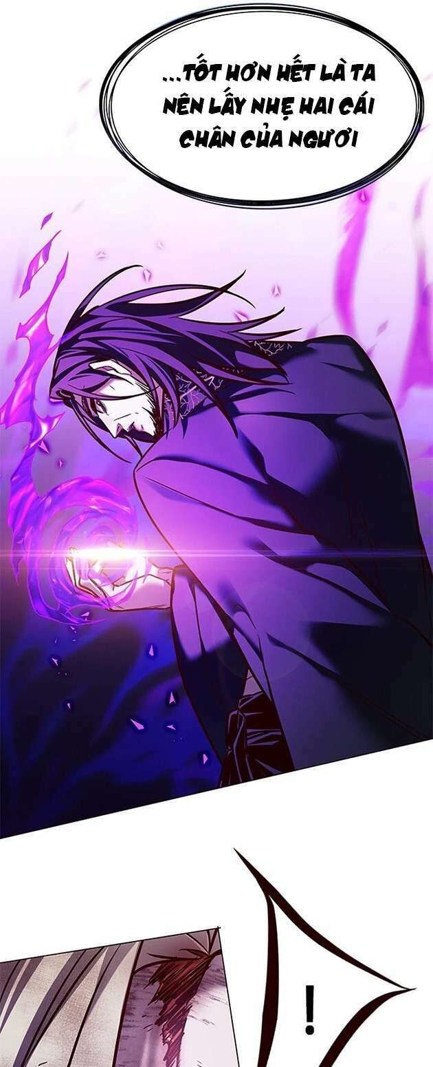 Hoá Thân Thành Mèo Chapter 272 - Trang 2