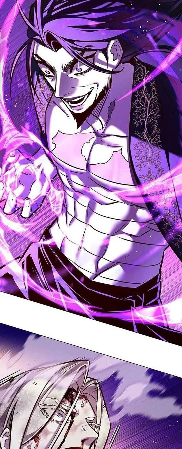 Hoá Thân Thành Mèo Chapter 272 - Trang 2