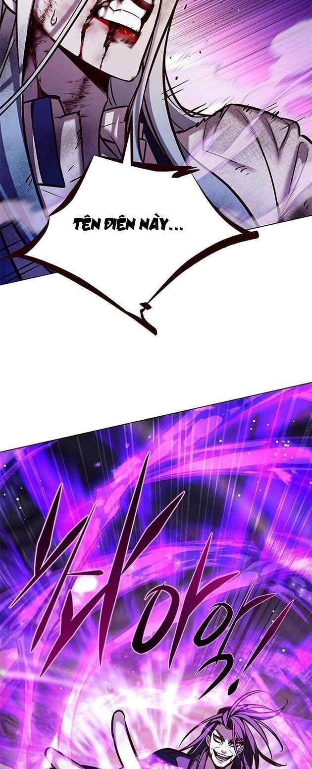 Hoá Thân Thành Mèo Chapter 272 - Trang 2