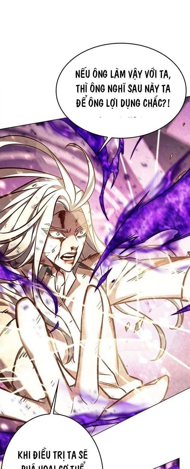 Hoá Thân Thành Mèo Chapter 272 - Trang 2