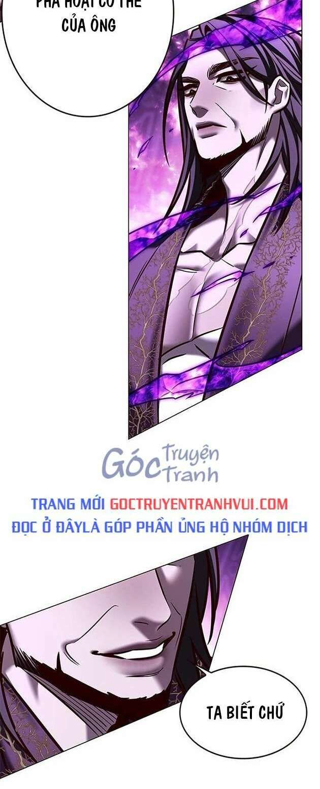 Hoá Thân Thành Mèo Chapter 272 - Trang 2