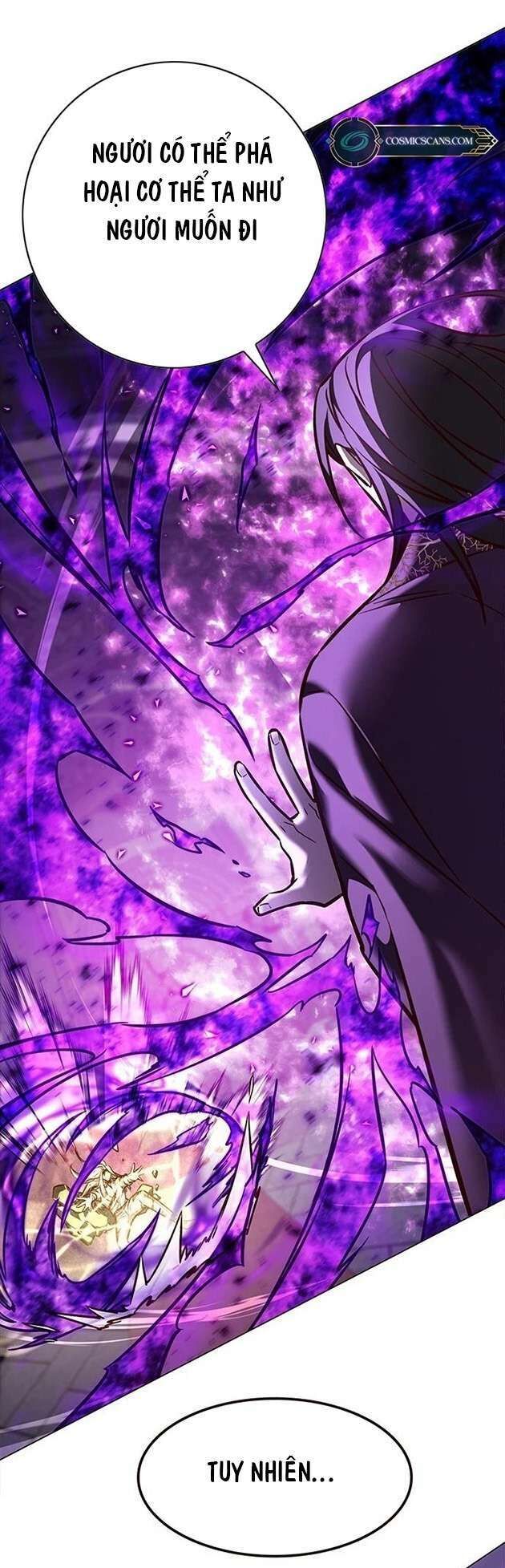 Hoá Thân Thành Mèo Chapter 272 - Trang 2