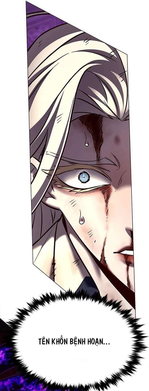 Hoá Thân Thành Mèo Chapter 272 - Trang 2