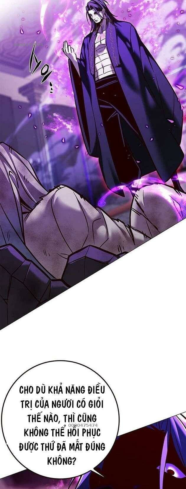 Hoá Thân Thành Mèo Chapter 272 - Trang 2