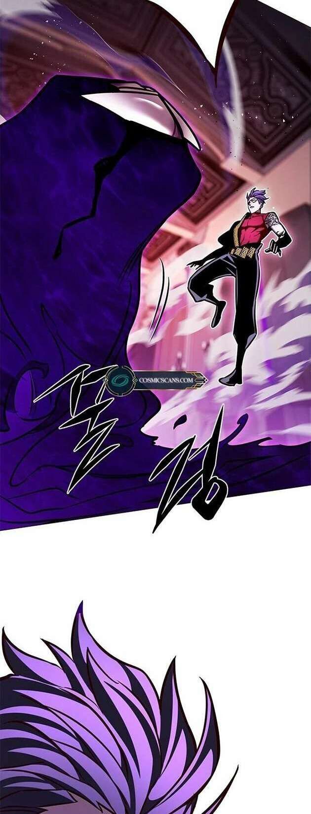 Hoá Thân Thành Mèo Chapter 272 - Trang 2