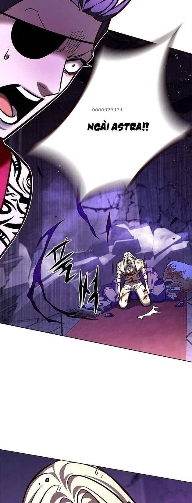 Hoá Thân Thành Mèo Chapter 272 - Trang 2