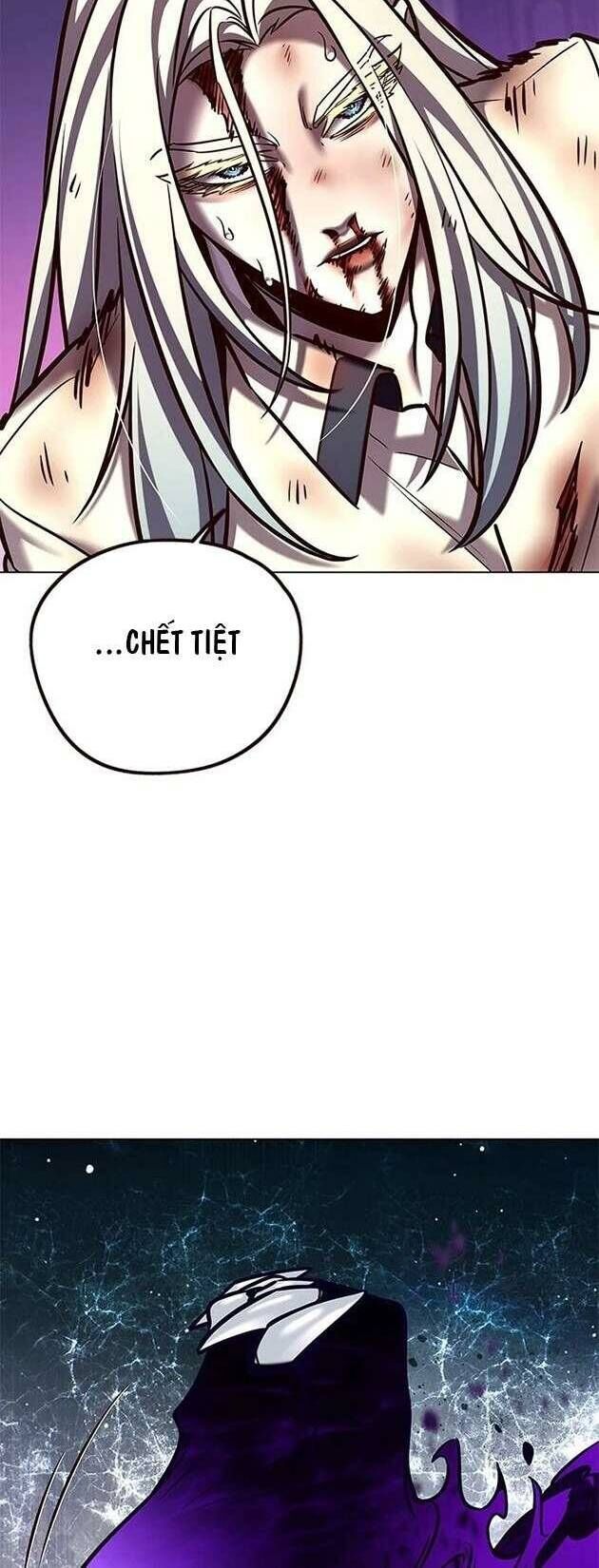 Hoá Thân Thành Mèo Chapter 272 - Trang 2