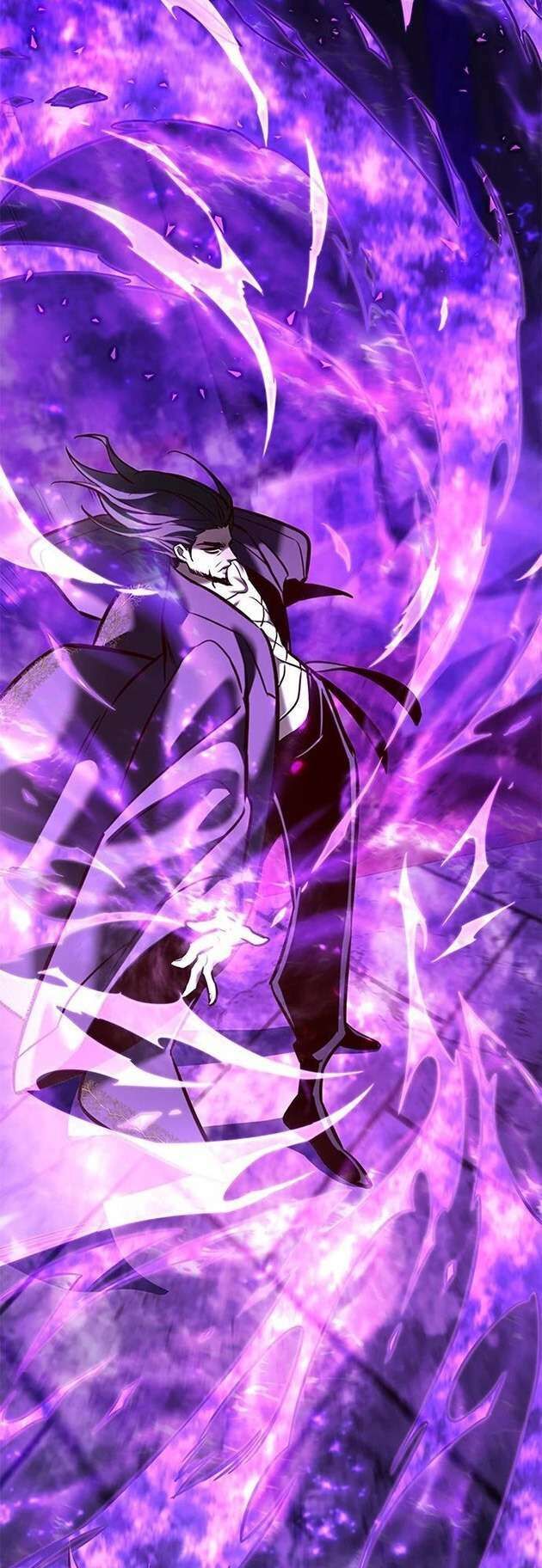 Hoá Thân Thành Mèo Chapter 272 - Trang 2