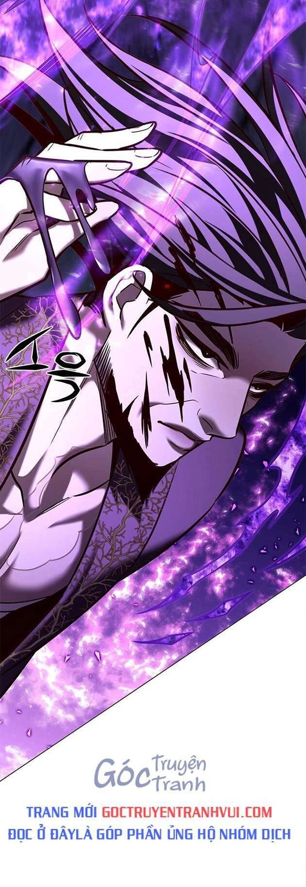 Hoá Thân Thành Mèo Chapter 272 - Trang 2