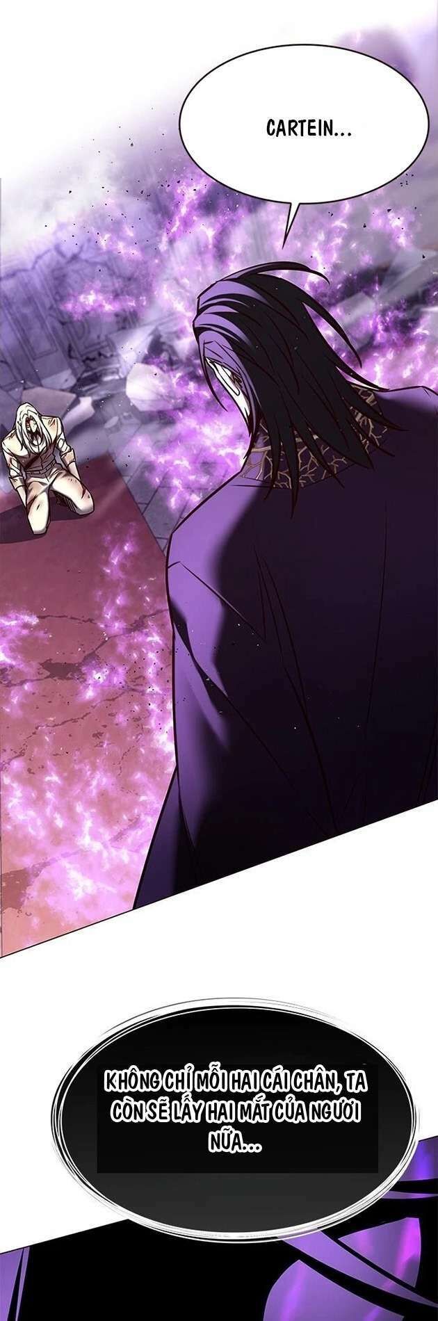 Hoá Thân Thành Mèo Chapter 272 - Trang 2