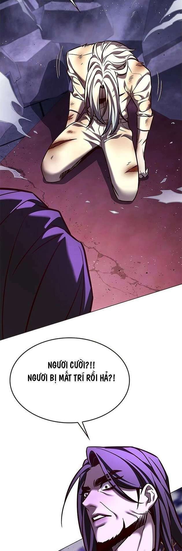 Hoá Thân Thành Mèo Chapter 272 - Trang 2