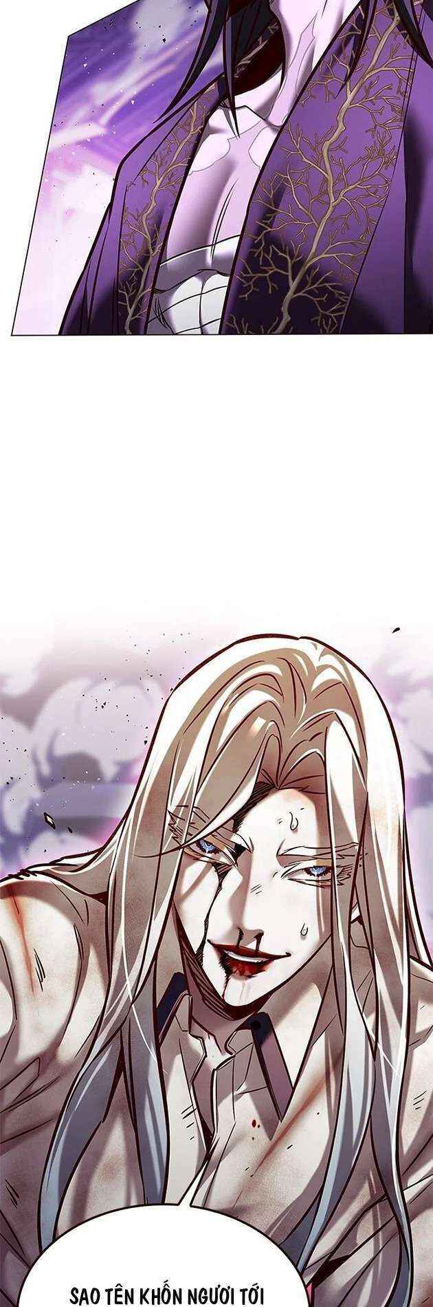 Hoá Thân Thành Mèo Chapter 272 - Trang 2