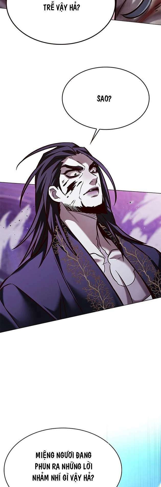 Hoá Thân Thành Mèo Chapter 272 - Trang 2