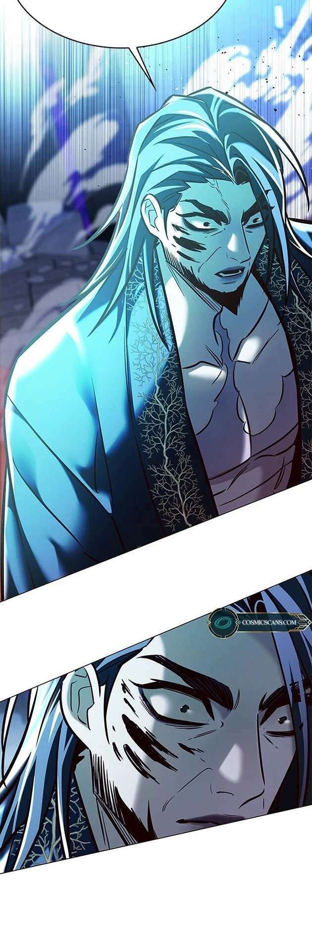 Hoá Thân Thành Mèo Chapter 272 - Trang 2