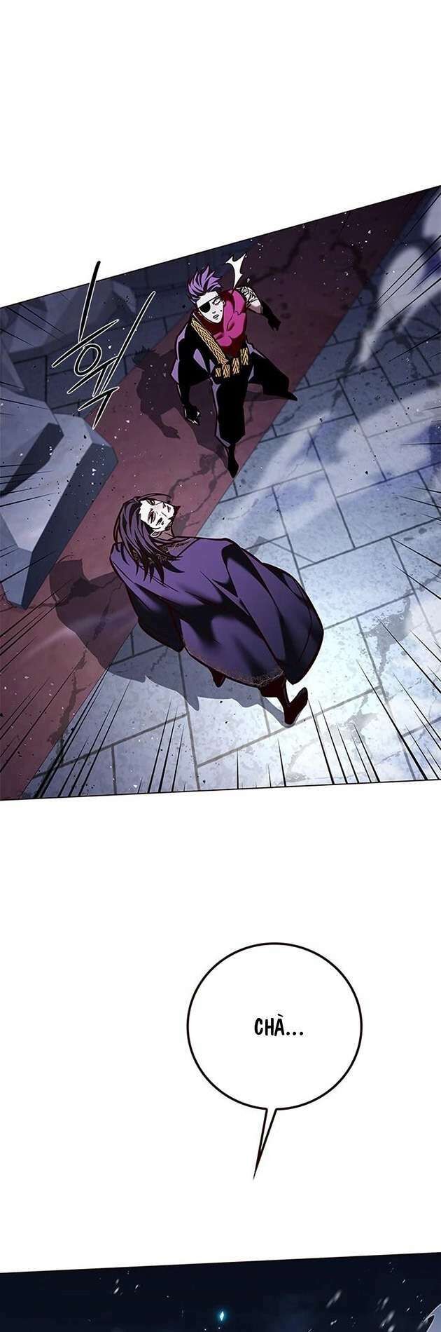 Hoá Thân Thành Mèo Chapter 272 - Trang 2