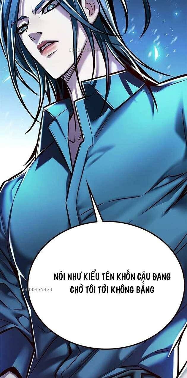 Hoá Thân Thành Mèo Chapter 272 - Trang 2