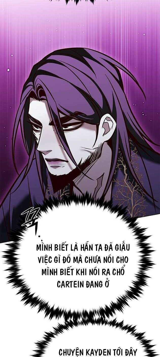 Hoá Thân Thành Mèo Chapter 273 - Trang 2