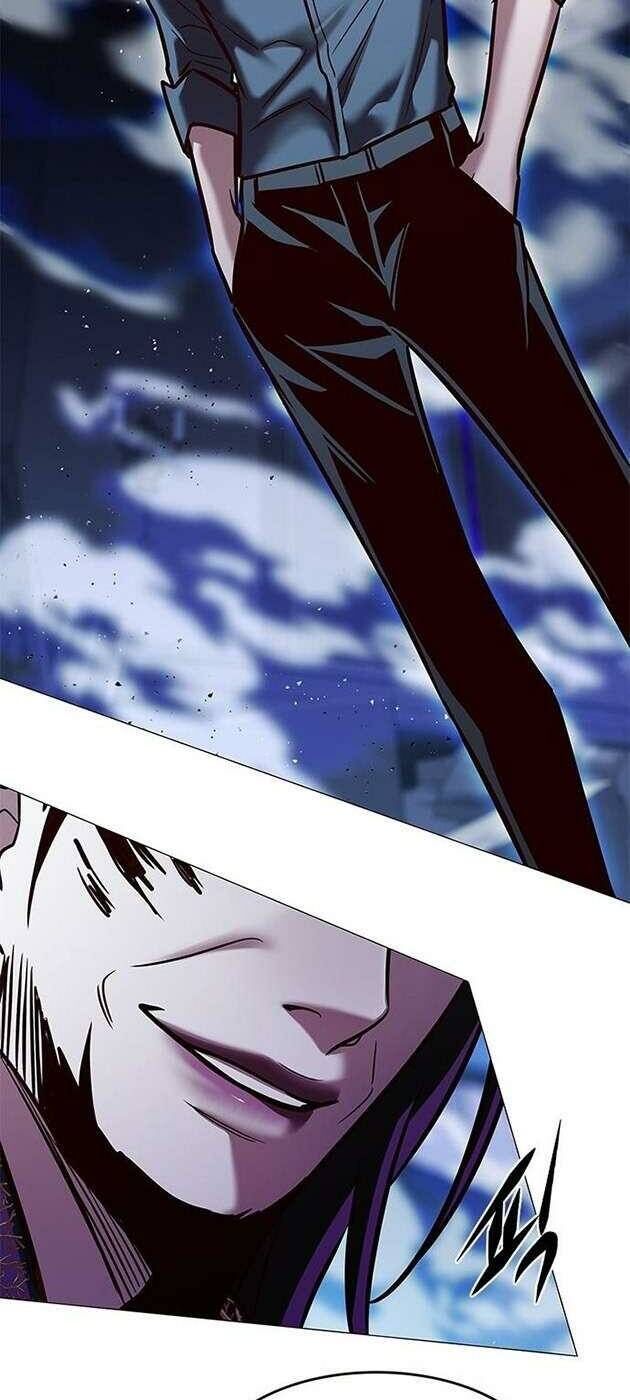 Hoá Thân Thành Mèo Chapter 273 - Trang 2