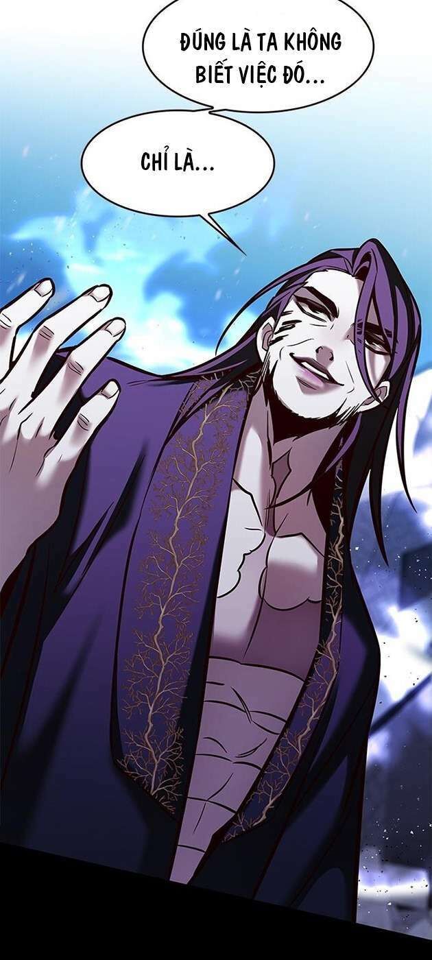 Hoá Thân Thành Mèo Chapter 273 - Trang 2