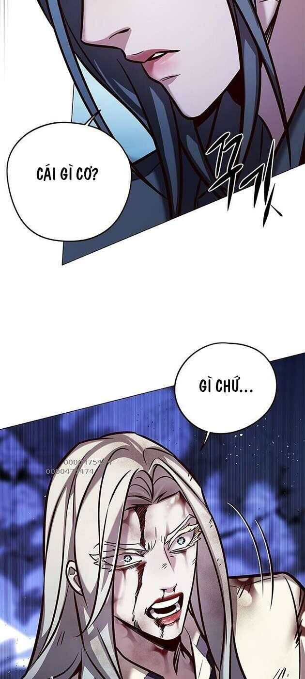 Hoá Thân Thành Mèo Chapter 273 - Trang 2