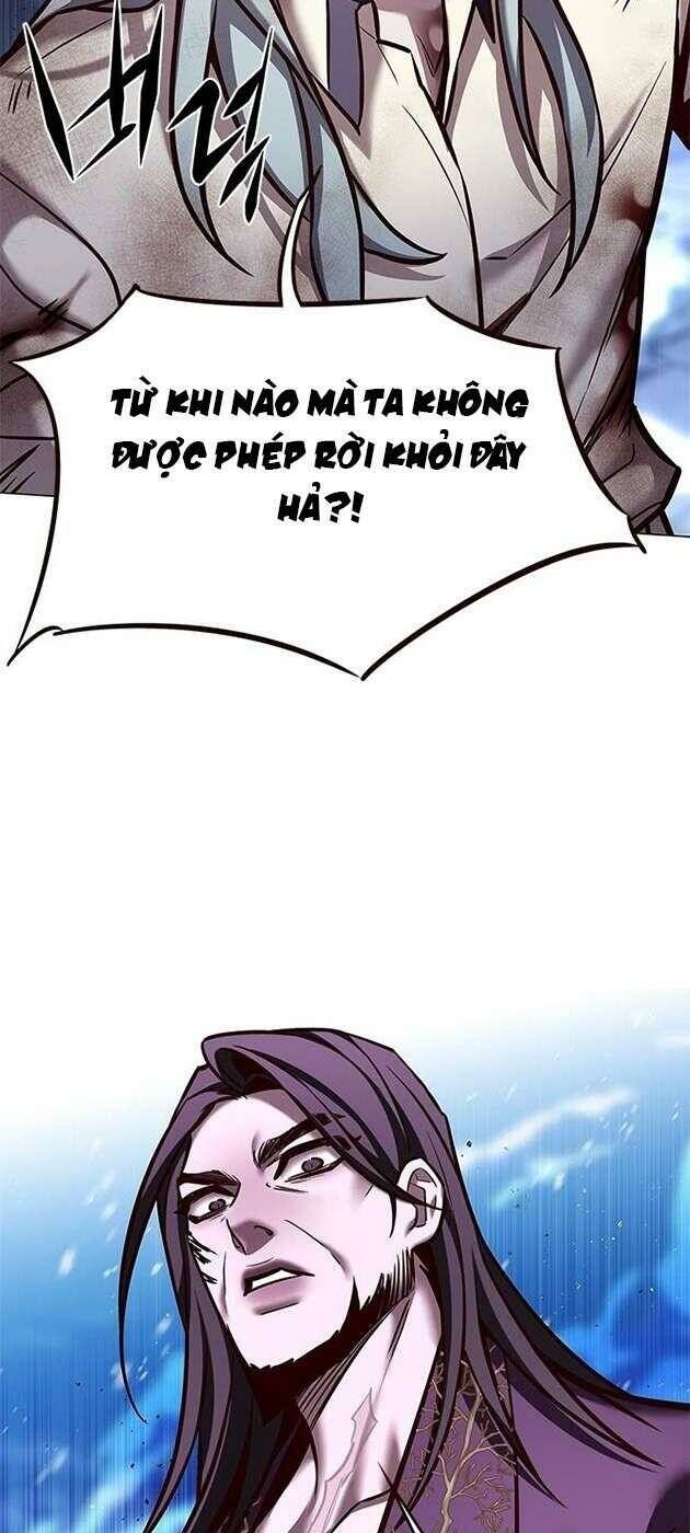 Hoá Thân Thành Mèo Chapter 273 - Trang 2