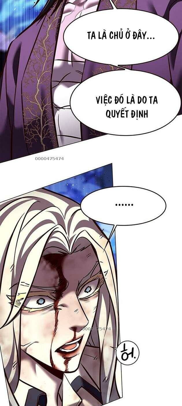 Hoá Thân Thành Mèo Chapter 273 - Trang 2