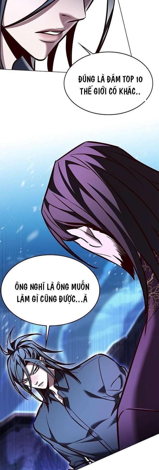 Hoá Thân Thành Mèo Chapter 273 - Trang 2