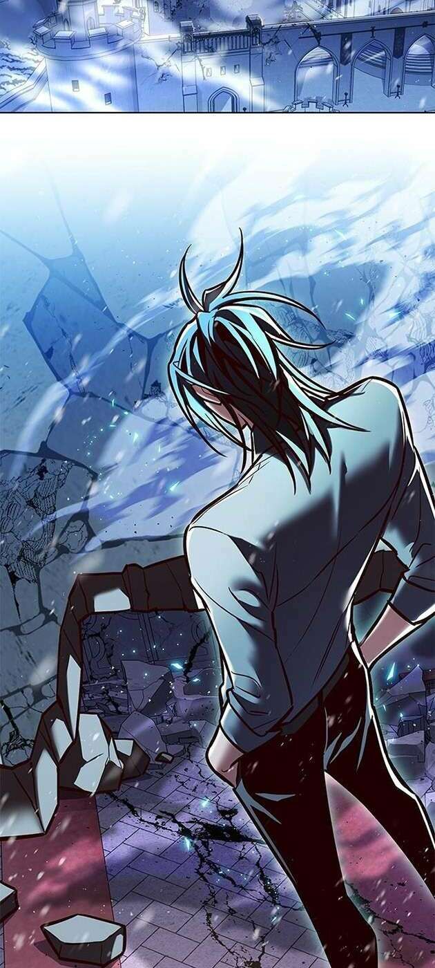 Hoá Thân Thành Mèo Chapter 273 - Trang 2