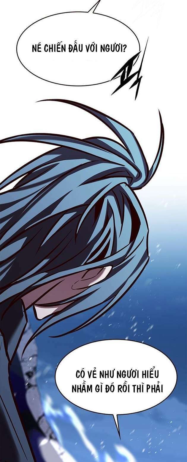 Hoá Thân Thành Mèo Chapter 273 - Trang 2