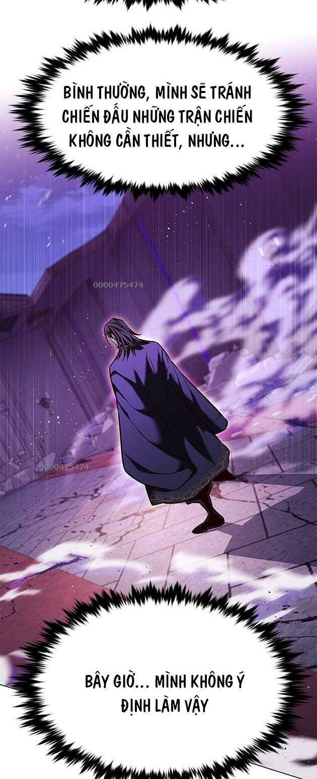 Hoá Thân Thành Mèo Chapter 273 - Trang 2