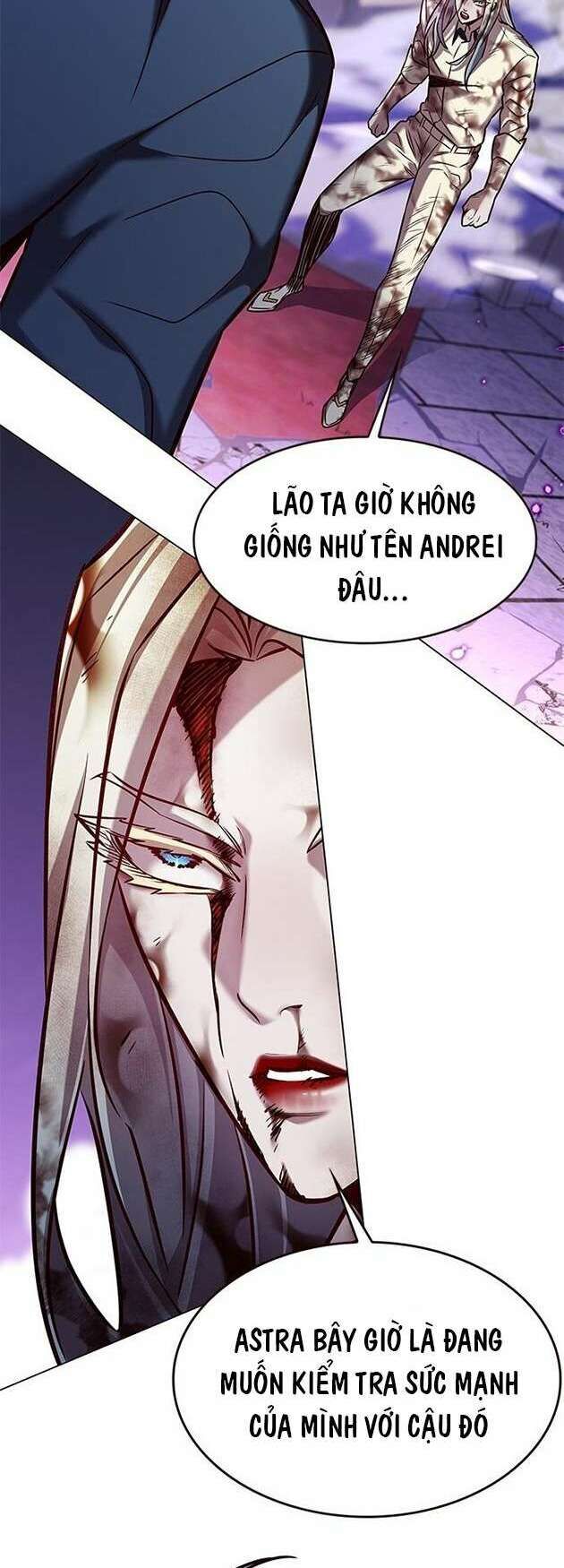 Hoá Thân Thành Mèo Chapter 273 - Trang 2