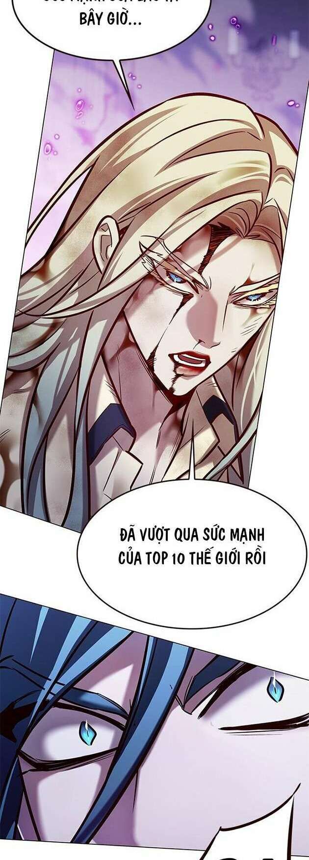 Hoá Thân Thành Mèo Chapter 273 - Trang 2