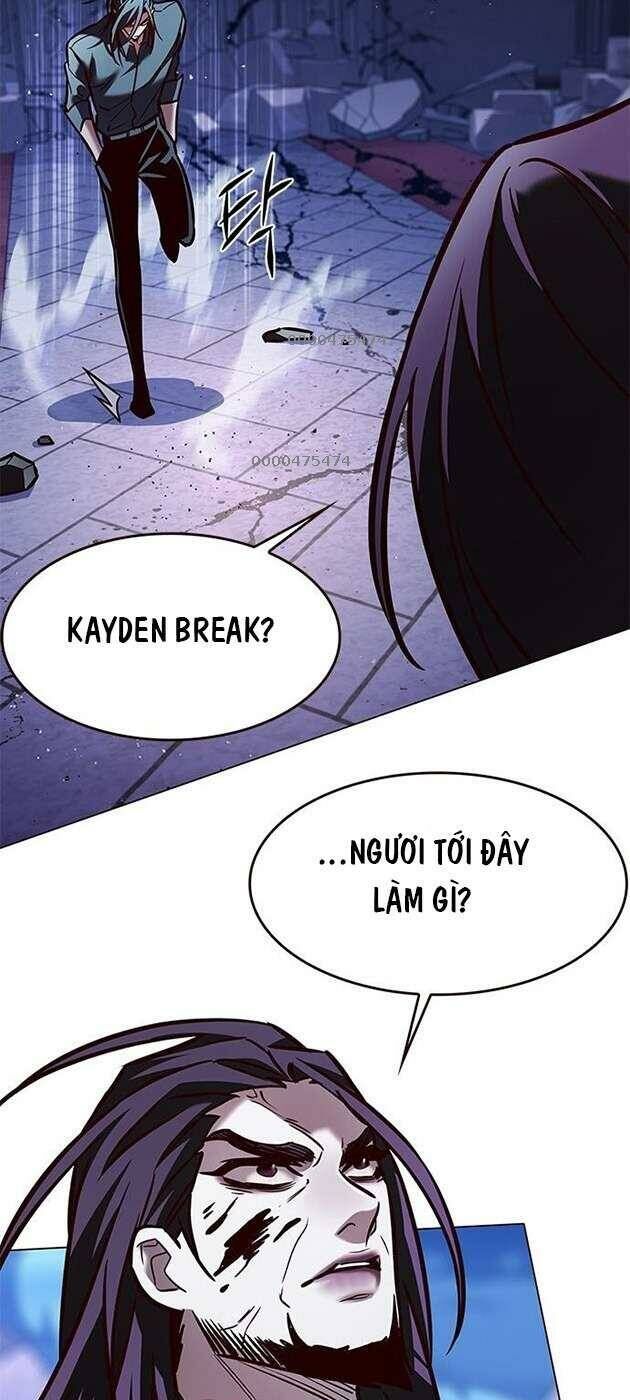 Hoá Thân Thành Mèo Chapter 273 - Trang 2