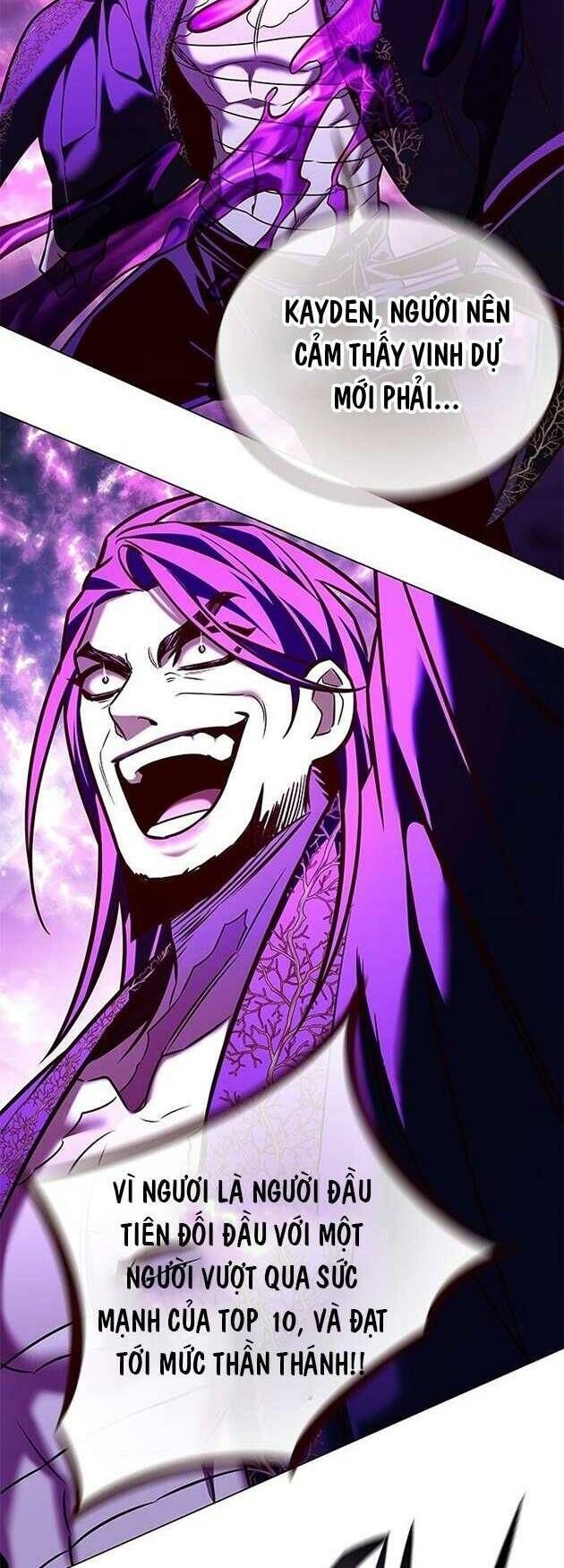 Hoá Thân Thành Mèo Chapter 273 - Trang 2