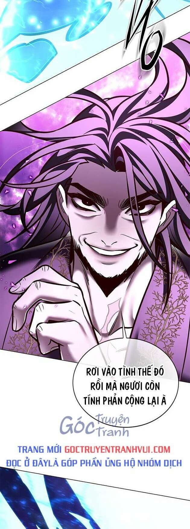 Hoá Thân Thành Mèo Chapter 273 - Trang 2