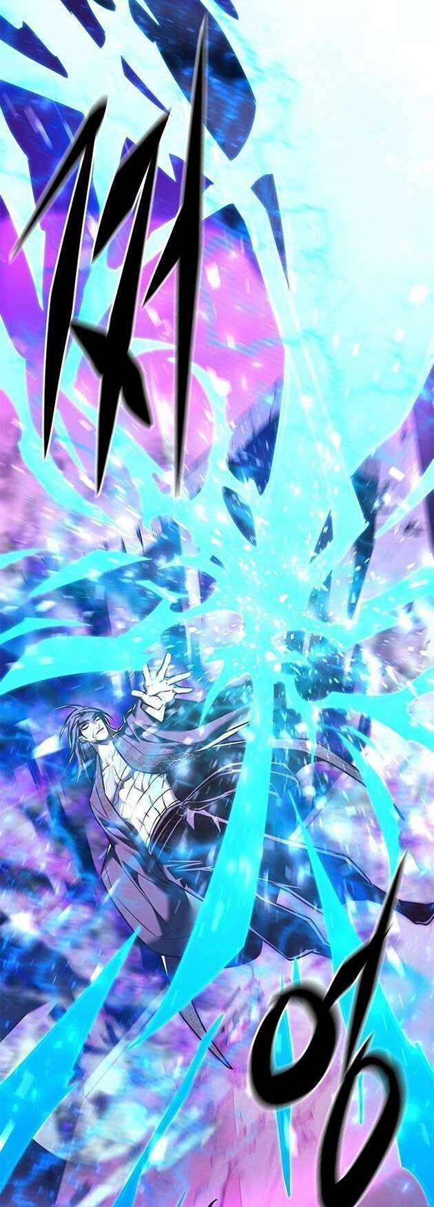 Hoá Thân Thành Mèo Chapter 273 - Trang 2