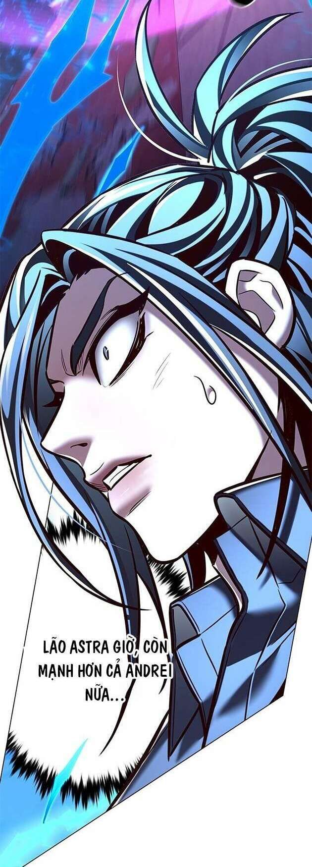 Hoá Thân Thành Mèo Chapter 273 - Trang 2