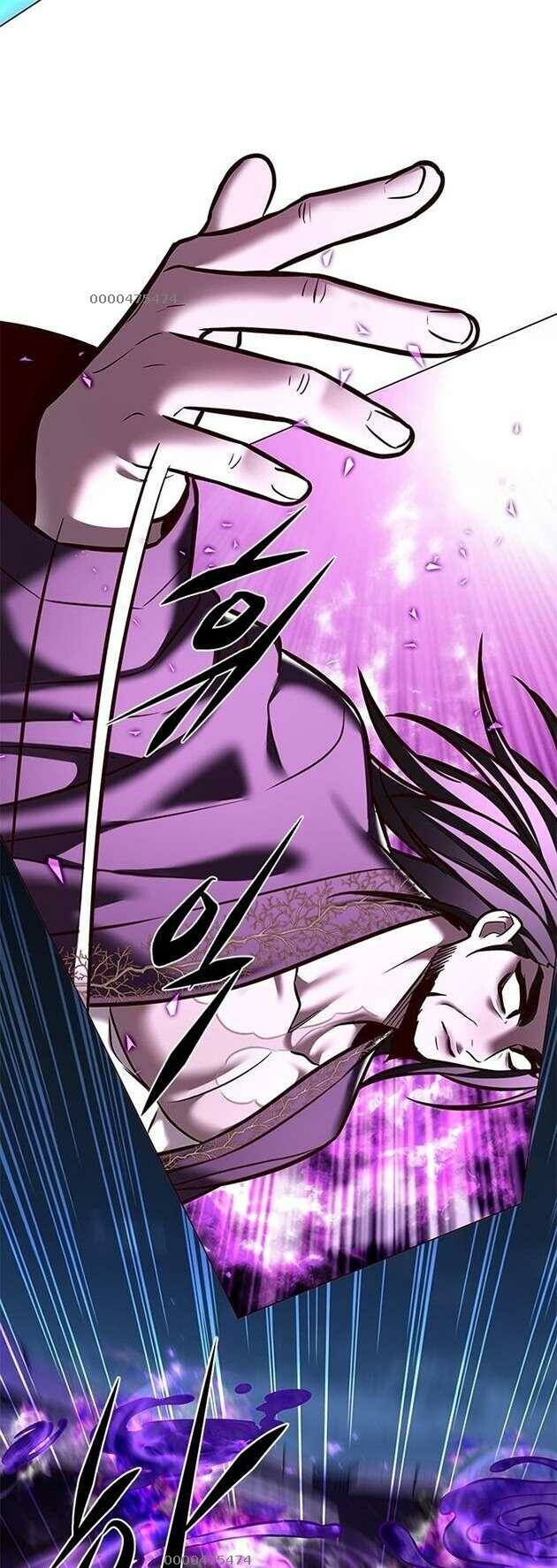 Hoá Thân Thành Mèo Chapter 273 - Trang 2