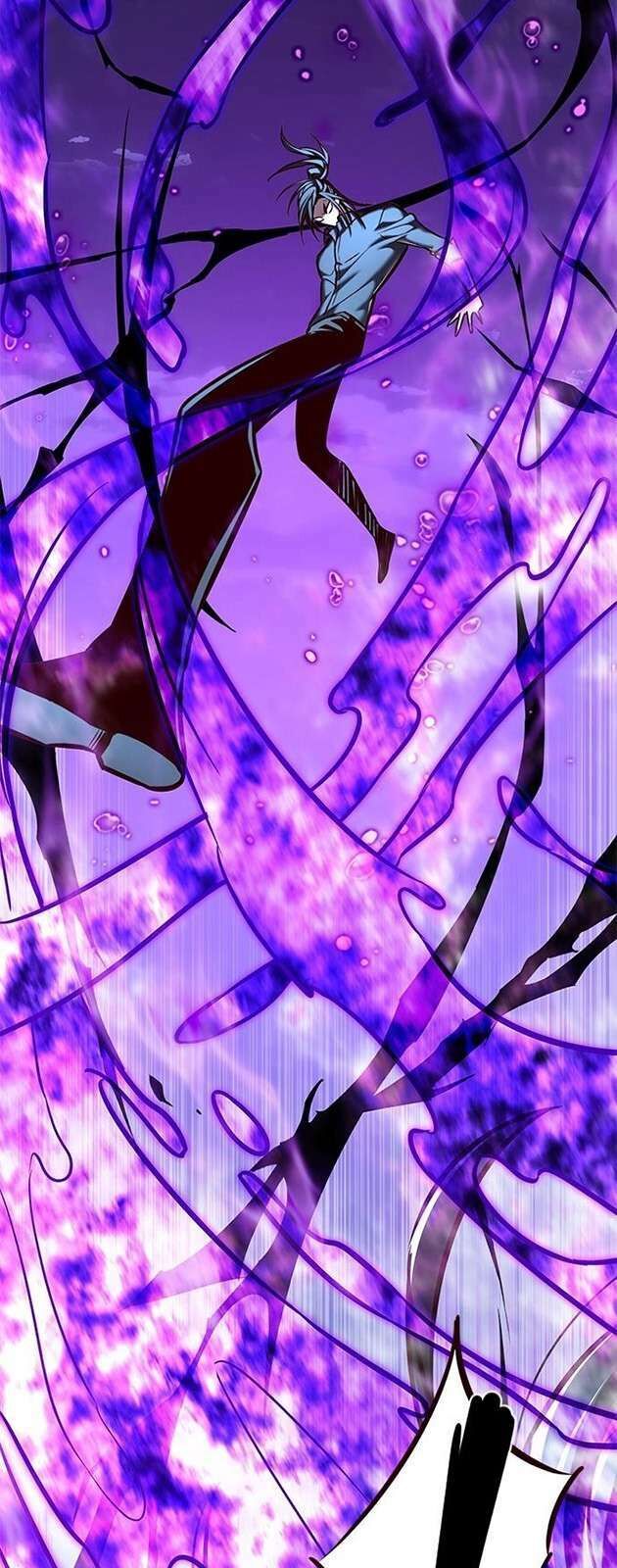 Hoá Thân Thành Mèo Chapter 273 - Trang 2