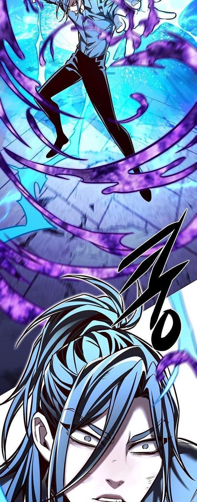 Hoá Thân Thành Mèo Chapter 273 - Trang 2