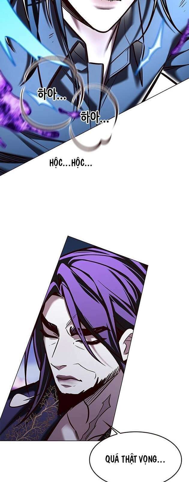 Hoá Thân Thành Mèo Chapter 273 - Trang 2