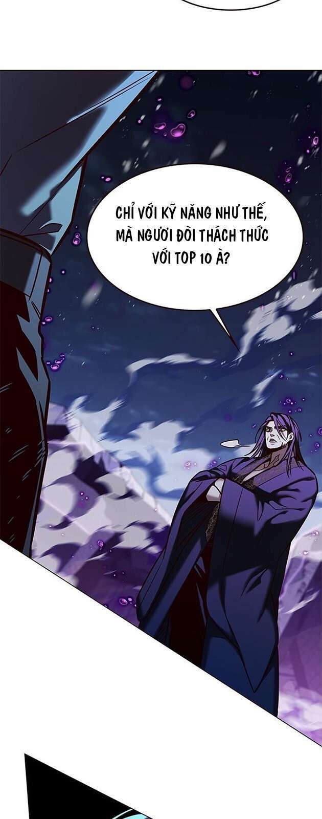 Hoá Thân Thành Mèo Chapter 273 - Trang 2