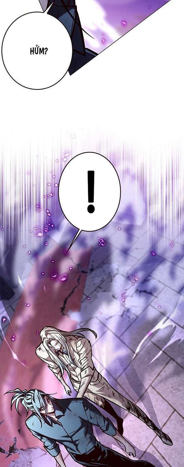 Hoá Thân Thành Mèo Chapter 273 - Trang 2