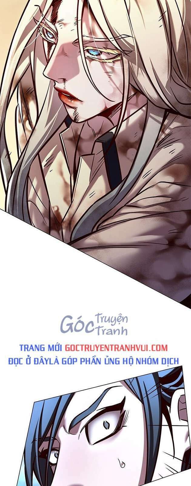 Hoá Thân Thành Mèo Chapter 273 - Trang 2