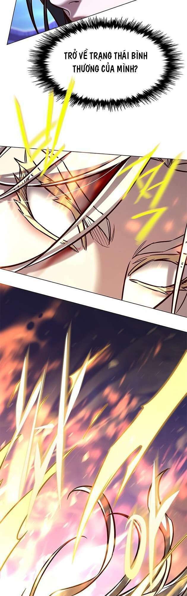 Hoá Thân Thành Mèo Chapter 273 - Trang 2