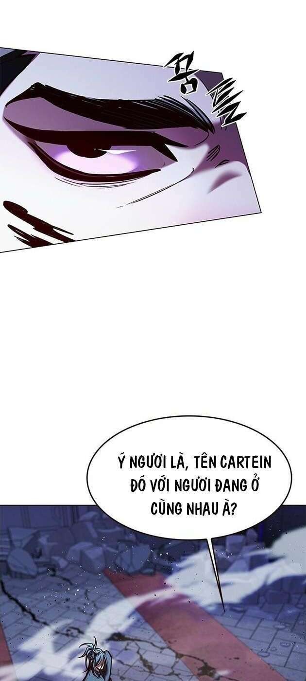 Hoá Thân Thành Mèo Chapter 273 - Trang 2