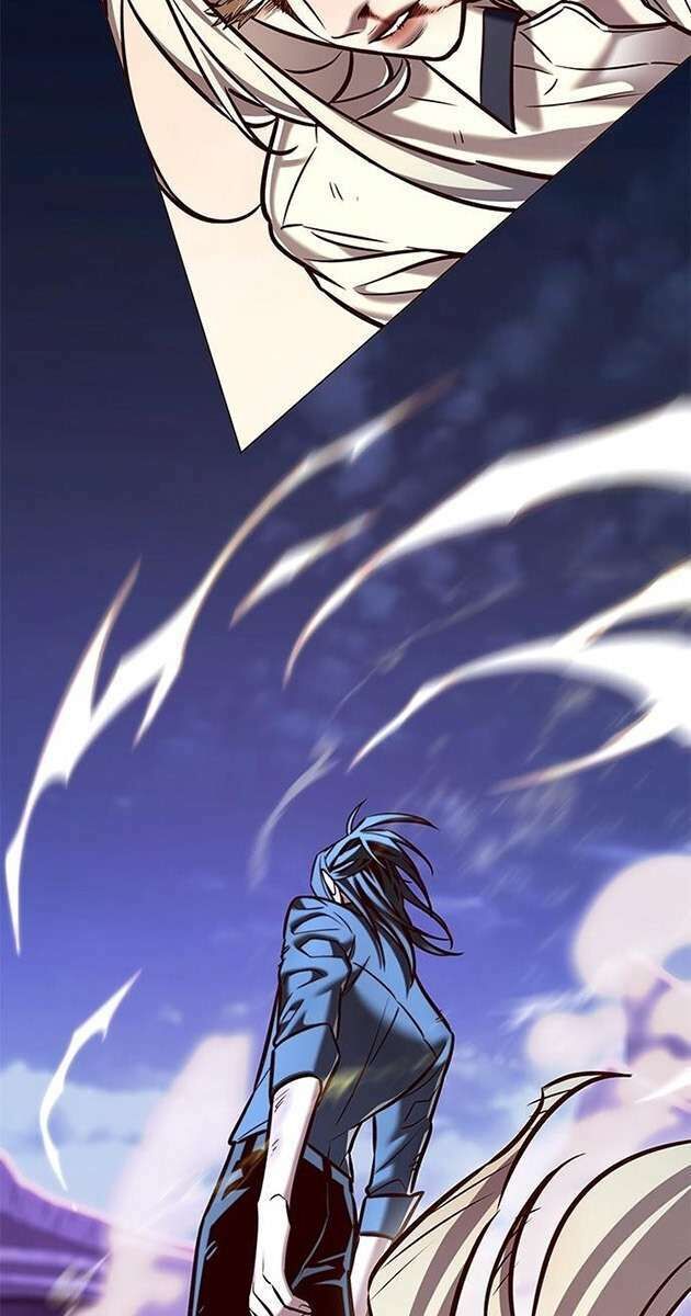 Hoá Thân Thành Mèo Chapter 273 - Trang 2