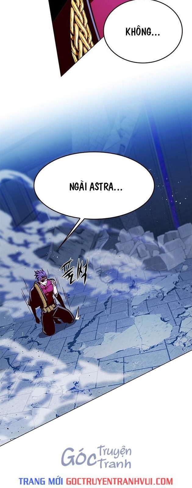 Hoá Thân Thành Mèo Chapter 274 - Trang 2