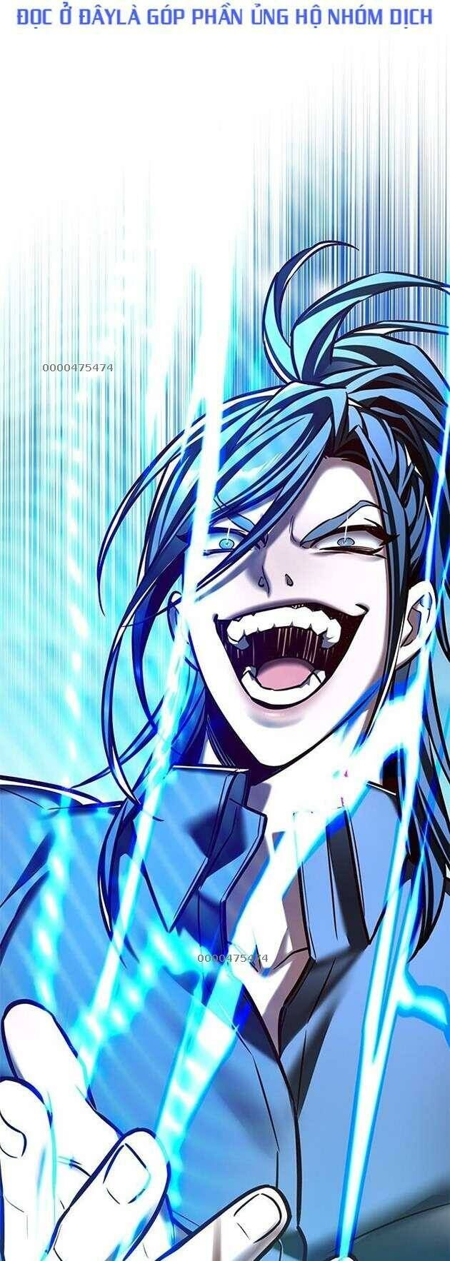 Hoá Thân Thành Mèo Chapter 274 - Trang 2