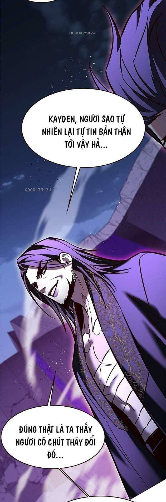 Hoá Thân Thành Mèo Chapter 274 - Trang 2